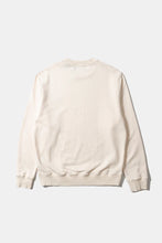 Charger l'image dans la galerie, Edmmond Studios Sweatshirt Duck Patch Off White
