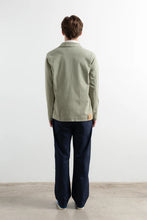 Charger l'image dans la galerie, Edmmond Studios Veste Albatros Taupe