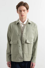 Charger l'image dans la galerie, Edmmond Studios Veste Albatros Taupe