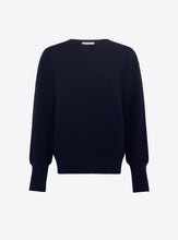 Charger l'image dans la galerie, Molli Pull Fin Samie Nuit