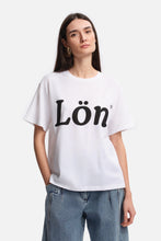 Charger l'image dans la galerie, Margaux Lonnberg T-shirt Lily White
