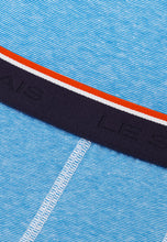 Charger l&#39;image dans la galerie, Le Slip Français Boxer Le Marius Milleraies Bleu Fluo