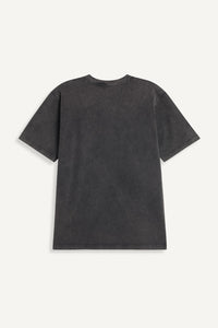 Le Mont Saint Michel T-Shirt Toggi Black