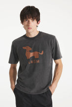 Charger l&#39;image dans la galerie, Le Mont Saint Michel T-Shirt Toggi Black