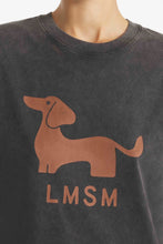 Charger l&#39;image dans la galerie, Le Mont Saint Michel T-Shirt Toggi Black