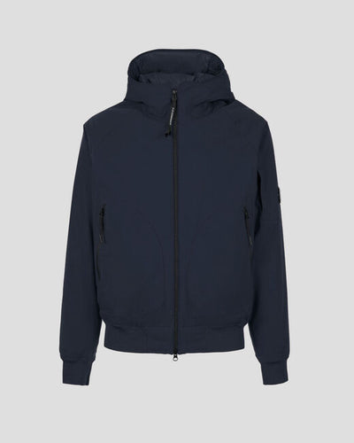 C.P. Company Veste Courte Pro Tek Total eclipse