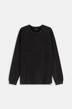 Charger l'image dans la galerie, Le Mont Saint Michel T-Shirt Twigy Manches Longues Black