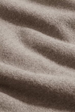 Charger l&#39;image dans la galerie, NN07 Surchemise Jonas en Laine khaki Beige