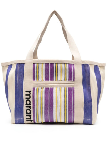 Isabel Marant Etoile Sac Darwen Multicolor