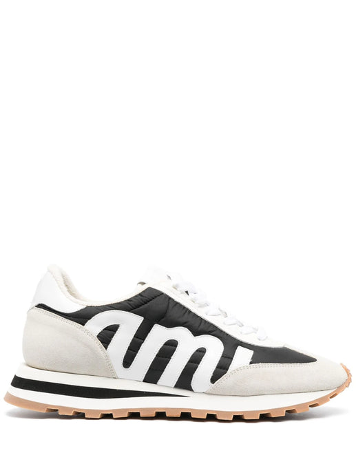 AMI Baskets Rush Noir