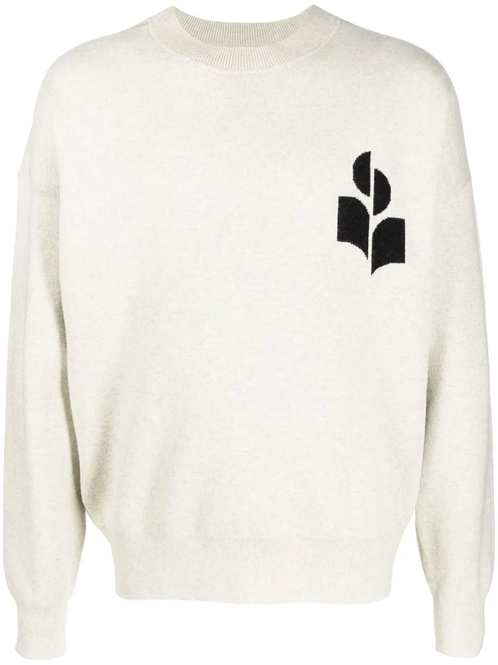 Isabel Marant Pull Atley Light Grey