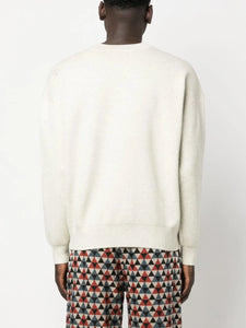 Isabel Marant Pull Atley Light Grey
