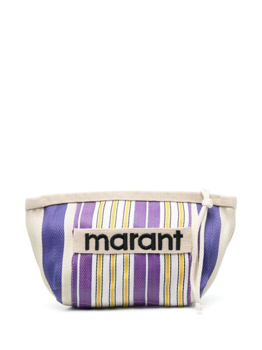 Isabel Marant Etoile Pochette Powden Multicolor