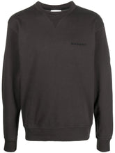 Charger l&#39;image dans la galerie, Isabel Marant Sweatshirt Mikis Black