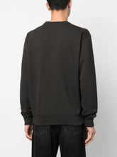 Charger l&#39;image dans la galerie, Isabel Marant Sweatshirt Mikis Black