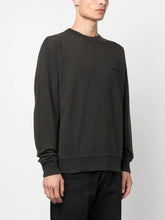 Charger l&#39;image dans la galerie, Isabel Marant Sweatshirt Mikis Black