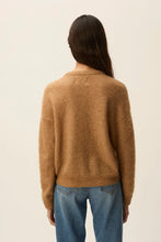 Charger l&#39;image dans la galerie, Des Petits Hauts Gilet Doby Tabac