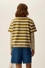 Charger l&#39;image dans la galerie, Des Petits Hauts T-Shirt Filma Basilic