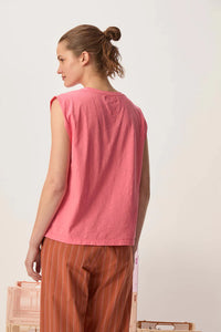 Des Petits Hauts Débardeur Zaeba Bubble