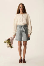 Charger l&#39;image dans la galerie, Des Petits Hauts Blouse Tamia Ecru