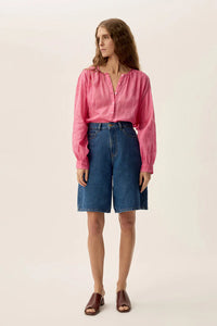 Des Petits Hauts Blouse Toledo Bubble
