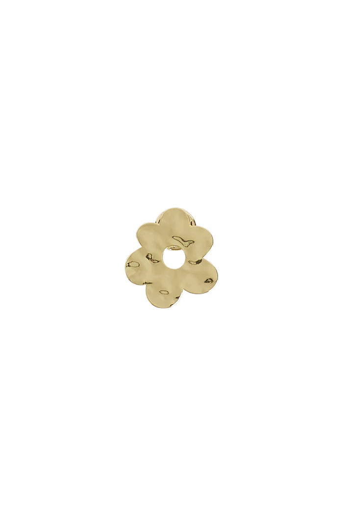 Des Petits Hauts Broche Wilmette Fleur