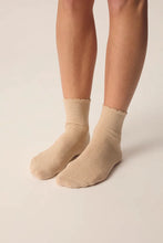 Charger l&#39;image dans la galerie, Des Petits Hauts Chaussettes Mael Ecru