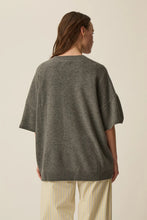 Charger l'image dans la galerie, Des Petits Hauts Pull Aromane Gris Medium