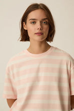 Charger l'image dans la galerie, Des Petits Hauts T-Shirt Filma Bulle Ecru