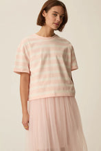 Charger l'image dans la galerie, Des Petits Hauts T-Shirt Filma Bulle Ecru