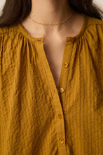 Charger l'image dans la galerie, Des Petits Hauts Blouse Toledo Mousse