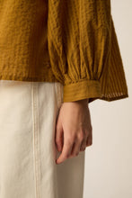 Charger l'image dans la galerie, Des Petits Hauts Blouse Toledo Mousse