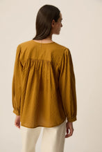 Charger l'image dans la galerie, Des Petits Hauts Blouse Toledo Mousse