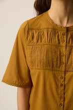 Charger l'image dans la galerie, Des Petits Hauts Top Salem Mousse