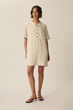 Charger l'image dans la galerie, Des Petits Hauts Robe Tangerine Alizee