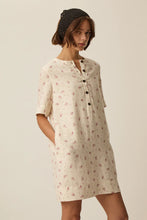 Charger l'image dans la galerie, Des Petits Hauts Robe Tangerine Alizee