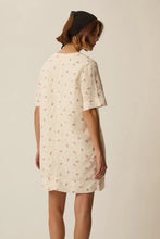 Charger l'image dans la galerie, Des Petits Hauts Robe Tangerine Alizee