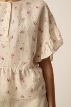 Charger l'image dans la galerie, Des Petits Hauts Top Tango Alizee