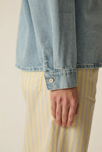 Charger l'image dans la galerie, Des Petits Hauts Chemise Lassa Bleach