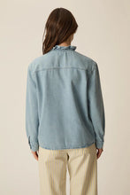 Charger l'image dans la galerie, Des Petits Hauts Chemise Lassa Bleach