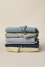 Charger l'image dans la galerie, Des Petits Hauts Chemise Lassa Bleach