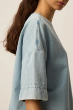 Charger l'image dans la galerie, Des Petits Hauts Top Loris Bleach