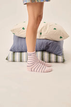 Charger l'image dans la galerie, Des Petits Hauts Chaussettes Wafa Bulle