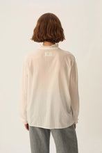 Charger l&#39;image dans la galerie, Des Petits Hauts Blouse Sothis Ecru