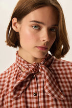 Charger l&#39;image dans la galerie, Des Petits Hauts Blouse Rainbow Kensas