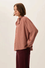 Charger l&#39;image dans la galerie, Des Petits Hauts Blouse Rainbow Kensas