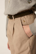 Charger l&#39;image dans la galerie, Des Petits Hauts Pantalon Santino Loup