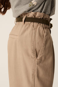 Des Petits Hauts Pantalon Santino Loup