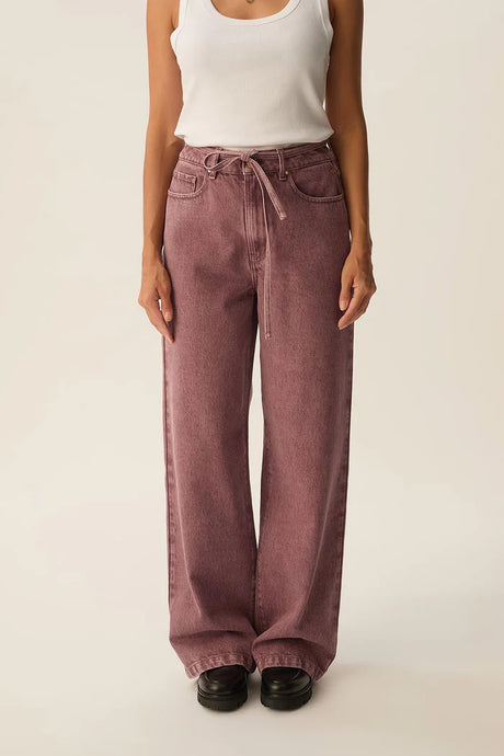 Des Petits Hauts Jean Lisy Berry