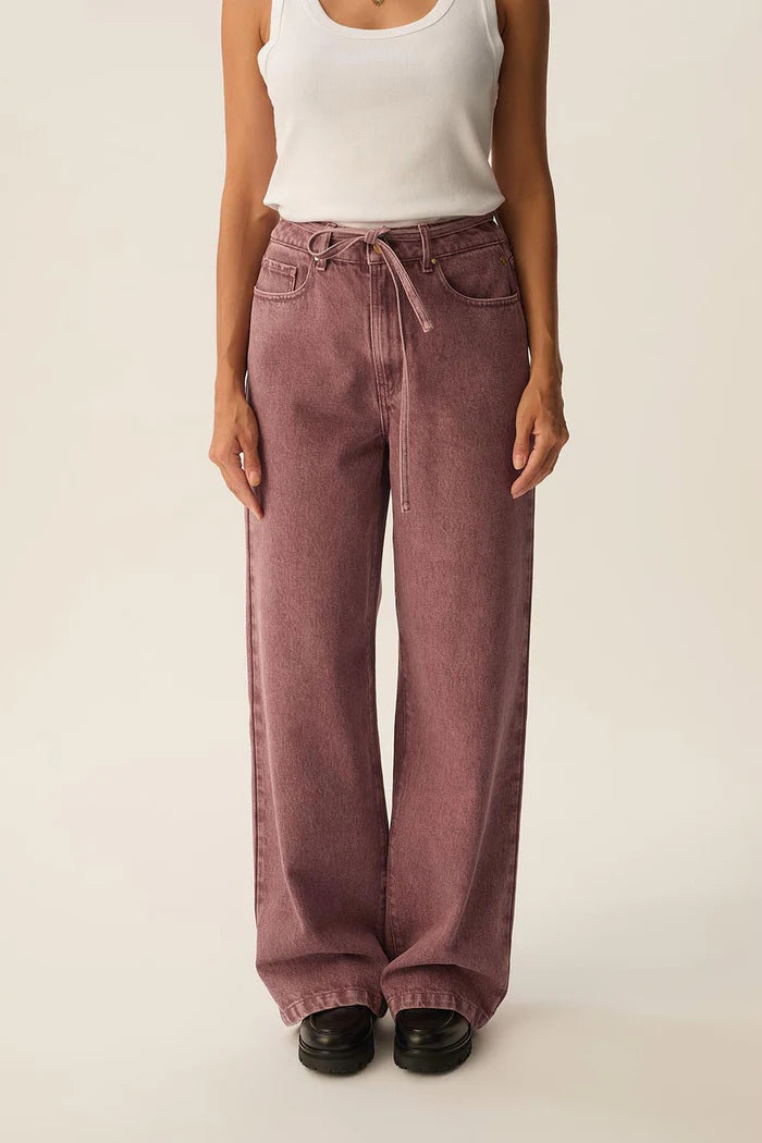 Des Petits Hauts Jean Lisy Berry